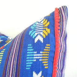 Bohemian Room Decor - Decorative Pillows