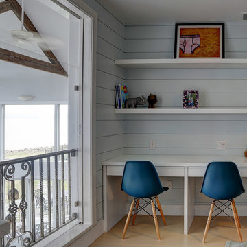 Nyack - Hudson River Interior Renovation