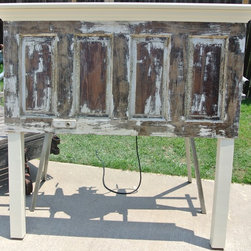 More Door Headboards - Headboards