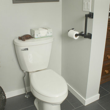 Cumberland Master Bath Remodel
