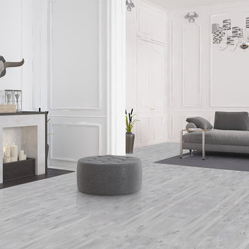 Fusion Cork Flooring