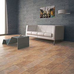 Taiga - Flooring