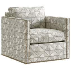 Transitional Armchairs And Accent Chairs by Lexington Home Brands