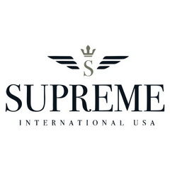 Supreme International USA
