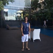 Billy King's photo
