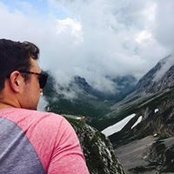 Ryan Ebert's photo