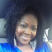 Crystal Padmore's photo