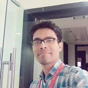 Jayant Mishras foto