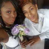 Foto von Jasmine Freeman