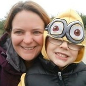 Carrie Hopp's photo