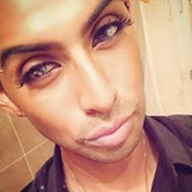 Xavier Cervantes Jr.'s photo