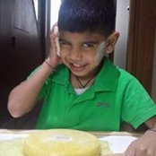 Chandresh Varsanis billede