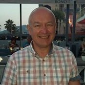 Ian Nicholls's photo