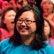 Photo de Cheryl Teh
