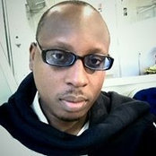 Ogunkoya Adeleke's photo
