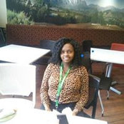 Foto von Peris Wanjiru
