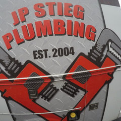 JP Stieg Plumbing