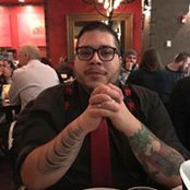 Nick Galloza's photo