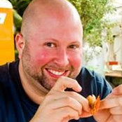 Adam Auerbach's photo