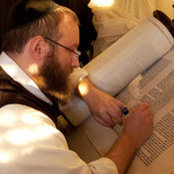 Rabbi Eli Gutnick's photo