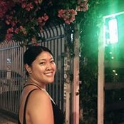 Judith Galang's photo