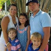 Derek N Holly Steele's photo