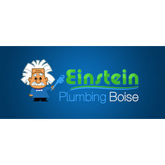 Einstein Plumbing Boise