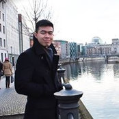 Tung Vu's photo