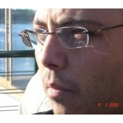 Panos Papadis's photo