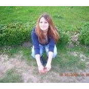 Lily Alissons foto