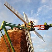 Andrew Rowe's photo