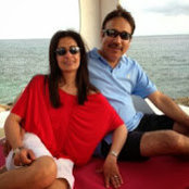 Ashok Advani's photo