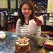 Kelly Qiu's photo