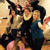Caity Glack's photo
