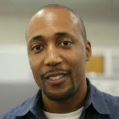 Lawrence Greenes foto