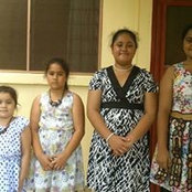 Tavai Vikilani's photo