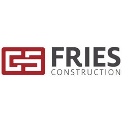G.S. Fries Construction