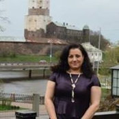 Foto de Лилианна Бахор
