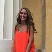 Elin Johansson's photo