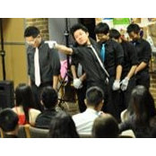 Kevin Lu's photo