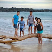 Cathy Tung's photo