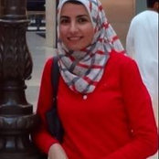 Heba Heikal's photo