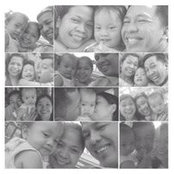 Liezel Jaromay's photo