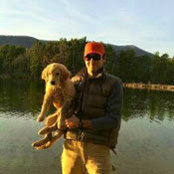 Bo Bergman's photo