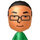 Masaki Okahata
