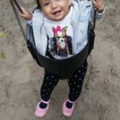 Lubabah Bakht's photo