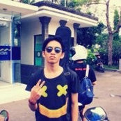 Foto von Muhammad Yahusafat