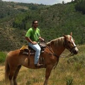 Mauricio Garza's photo