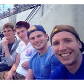Photo de Niall Buckley