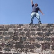 David Robledo Beaness foto